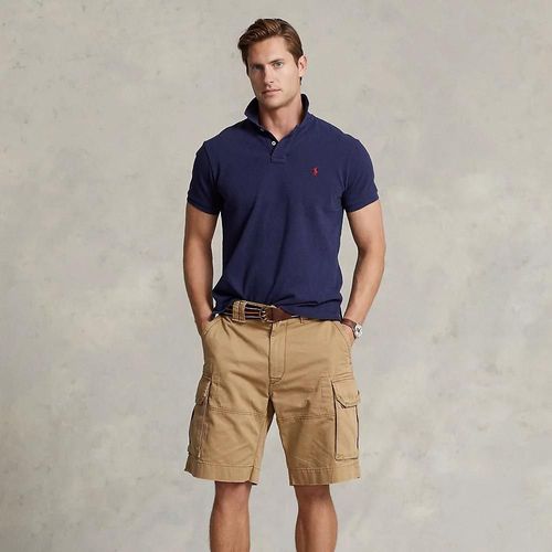 Short Cargo Gellar Classic Fit 26,7 Cm