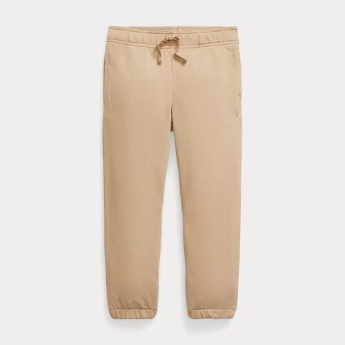 Pantalon De Survêtement En Coton