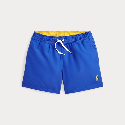 Short De Bain Traveler