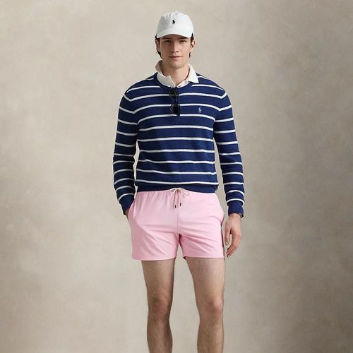 Short De Bain Slim Traveler 11,4 Cm