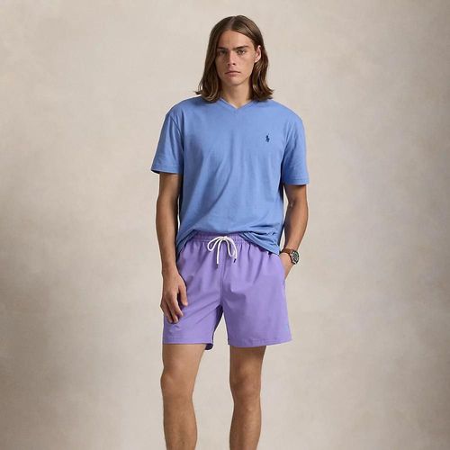 Short De Bain Traveler Classique 14,6 Cm