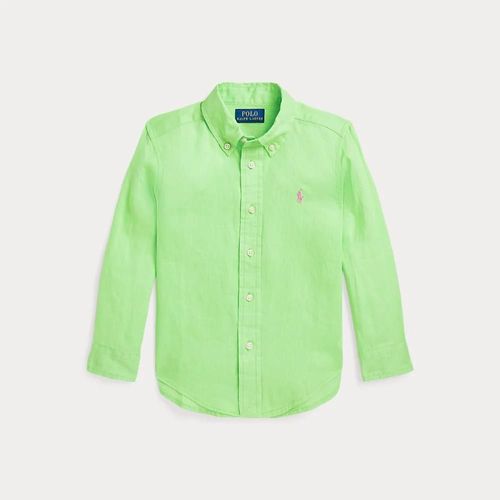 Chemise En Lin