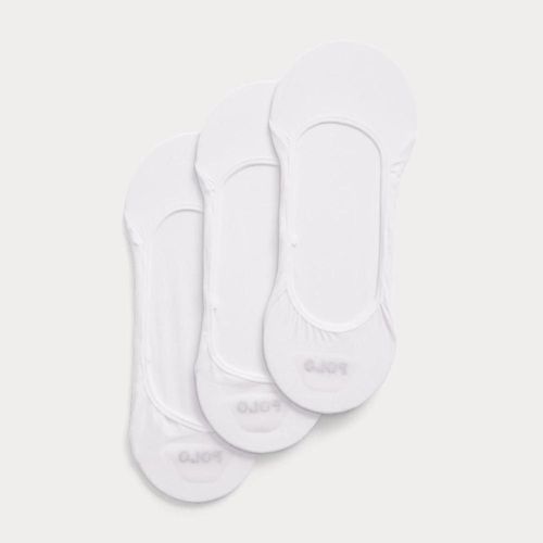 Lot 3 Paires De Chaussettes Invisibles