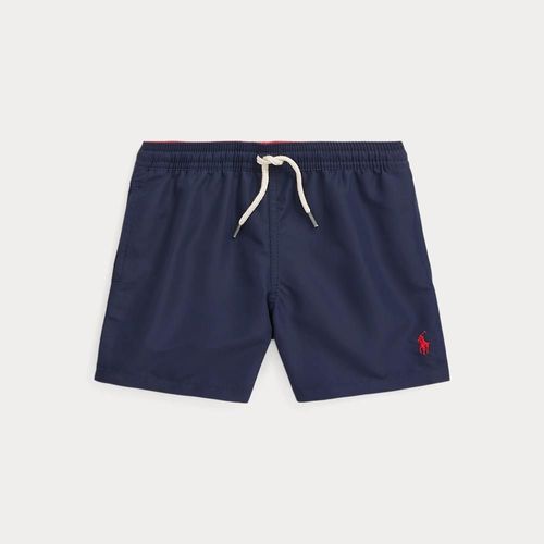 Short De Bain Traveler