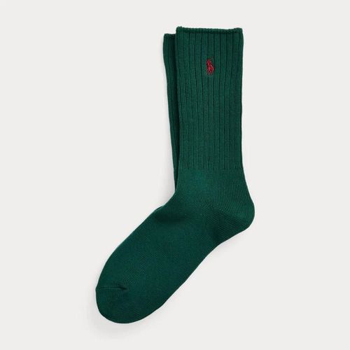 Chaussettes De Sport Coton Mélangé