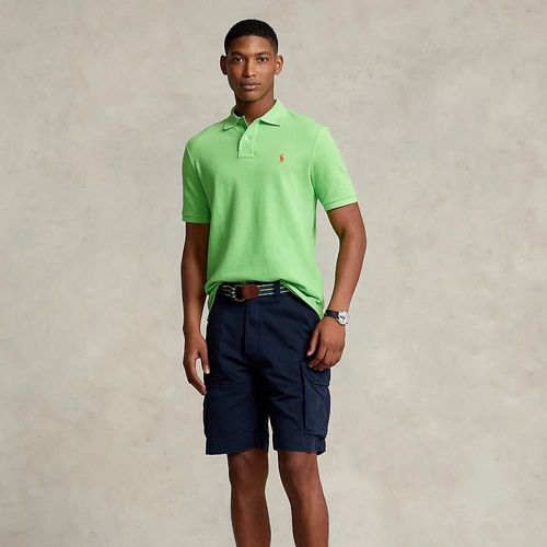 Short Cargo Gellar Classic Fit 26,7 Cm