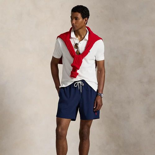 Short De Bain Traveler Classique 14,6 Cm