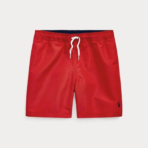 Short De Bain Traveler