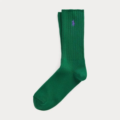 Chaussettes De Sport Coton Mélangé
