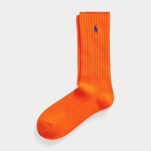 Chaussettes De Sport Coton Mélangé