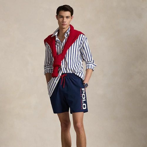 Short De Bain Traveler Classique 14,6 Cm