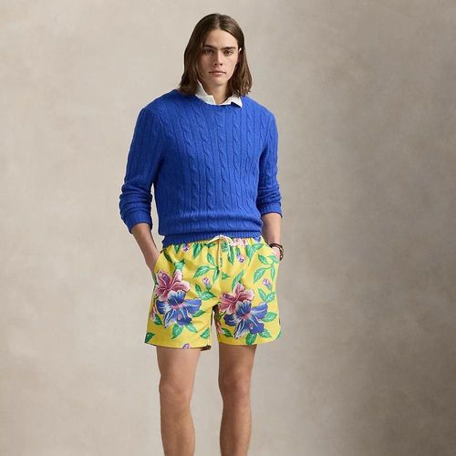 Short De Bain Traveler Classique 14,6 Cm