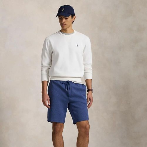 Short En Maille Double 22,9 Cm