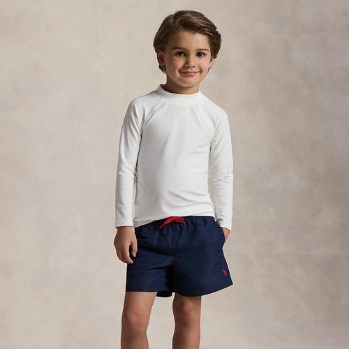 Short De Bain Traveler