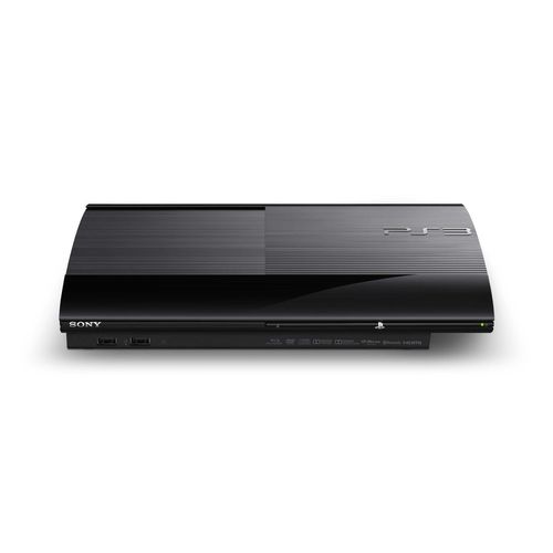 Ps3 Ultra Slim 12 Go