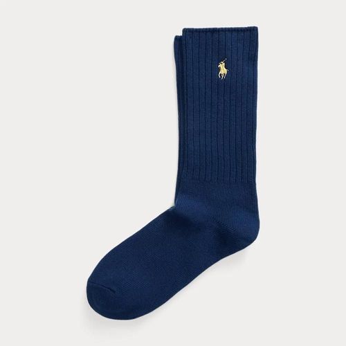 Chaussettes De Sport Coton Mélangé
