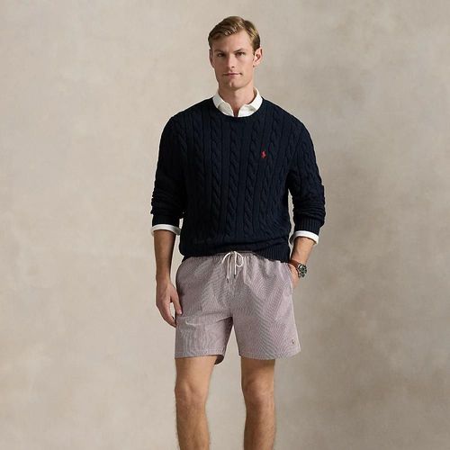 Short De Bain Traveler Classique 14,6 Cm