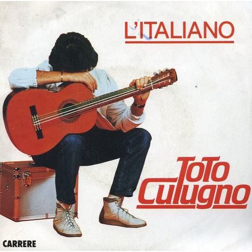 L'italiano
