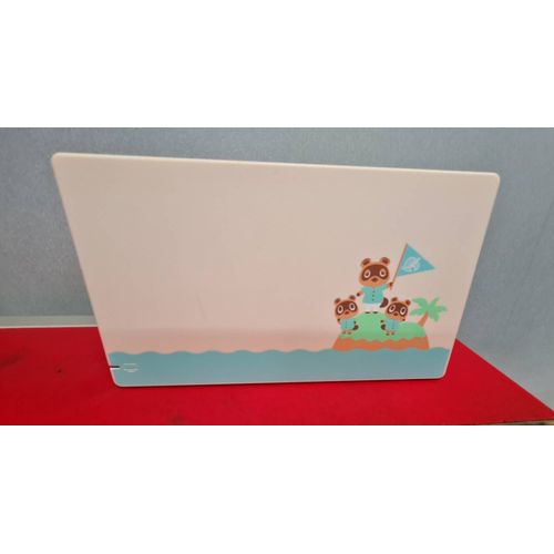 Dock Nintendo Switch Édition Animal Crossing