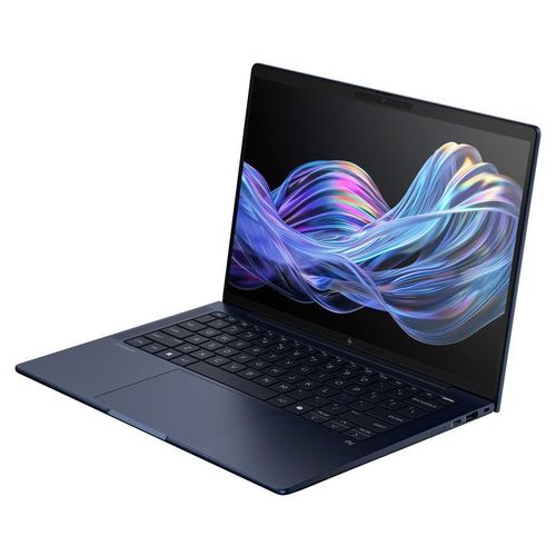 HP EliteBook X G1i Notebook Next Gen AI - Conception de charnière à 177 degrés - Intel Core Ultra 7 - 258V / jusqu'à 4.8 GHz - Win 11 Pro - Intel Arc Graphics 140V - 32 Go RAM - 1 To SSD NVMe -...