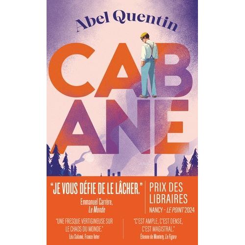 Cabane