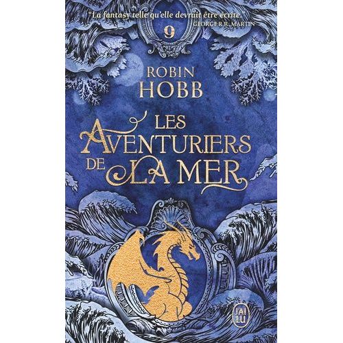 Les Aventuriers De La Mer - 9 - Les Marches Du Trône