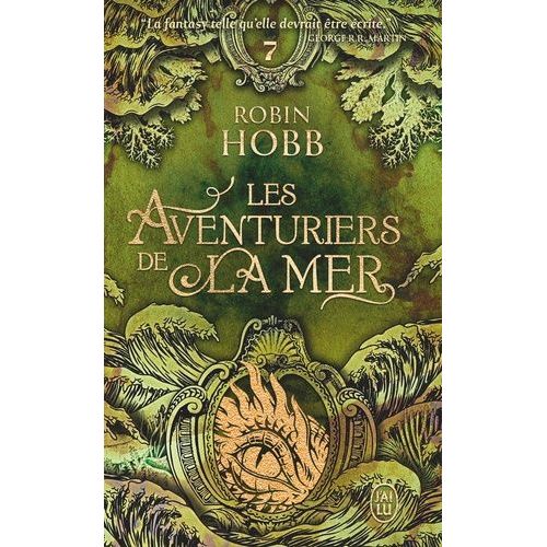 Les Aventuriers De La Mer - 7 - Le Seigneur Des Trois Règnes