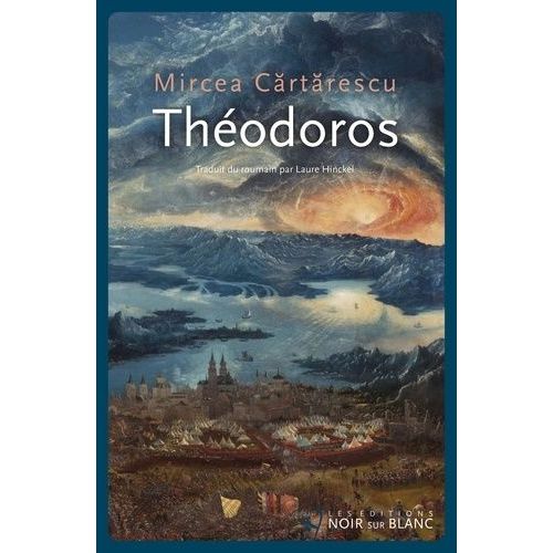 Théodoros
