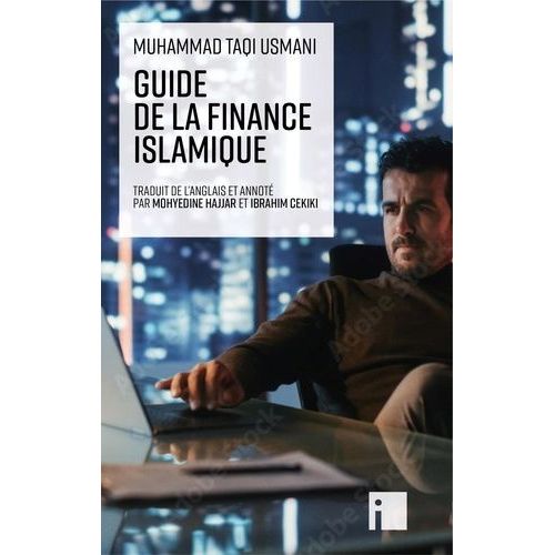 Guide De La Finance Islamique