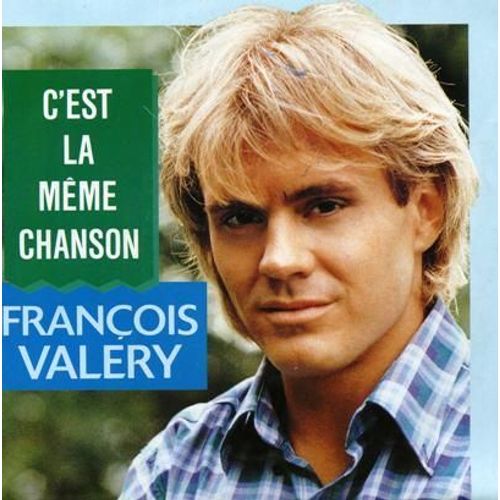 C'est La Meme Chanson - J'explose