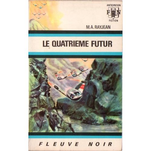 Le Quatrieme Futur