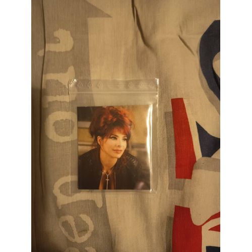 Magnet Mylène Farmer