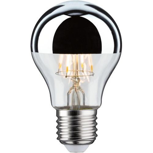 28669 Ampoule Led À Filament Agl 5 W Argenté 2700 K Blanc Chaud E27[Amp746023]