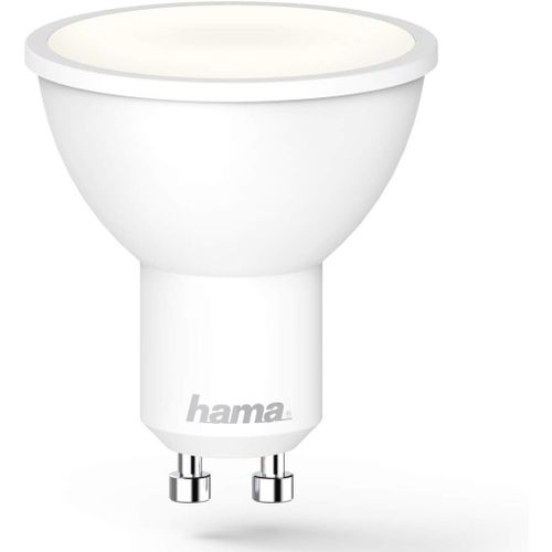 Ampoule Led Wifi Gu10 5.5w Blanc Dimmable[Amp747917]