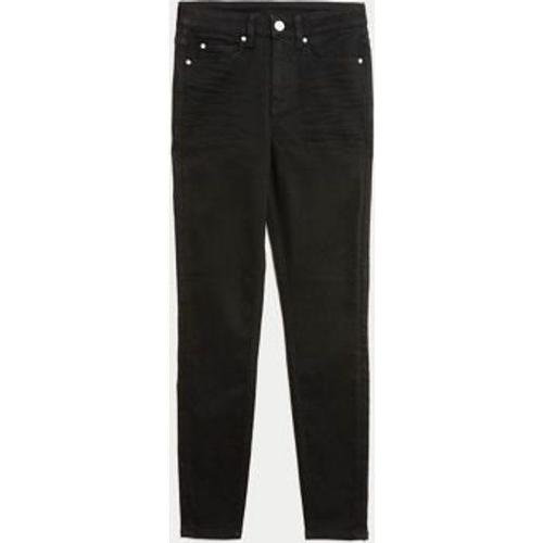 Ivy - Jean Coupe Skinny -  Noir