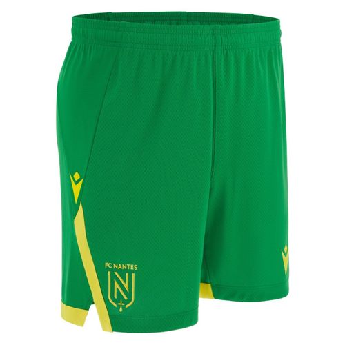 Short De Match Domicile Enfant Fc Nantes