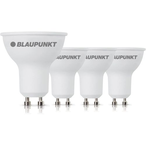 Ampoule Led Gu10 Spot Éclairages Pour Pièces 5w Remplacement De 50w Blanc Naturel 4000k 475 Lumens Lampe Économe En Énergie Et En C[Amp740090]