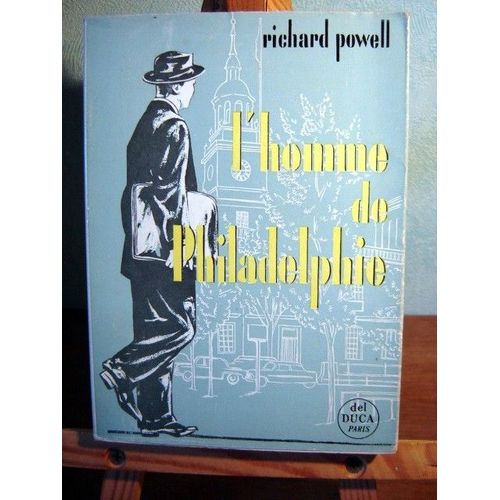 L'homme De Philadelphie (The Philadelpian)