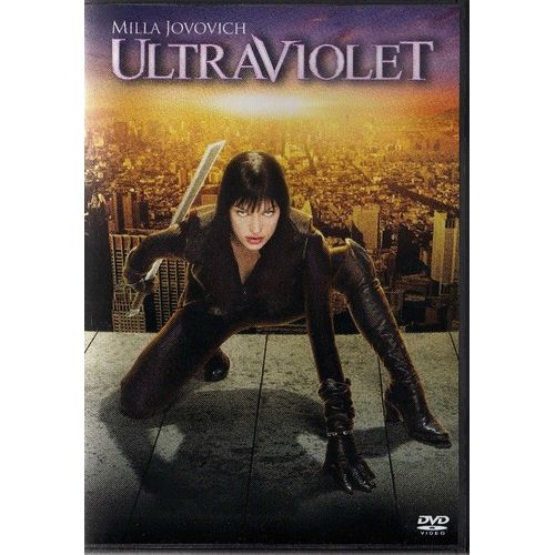 Ultraviolet