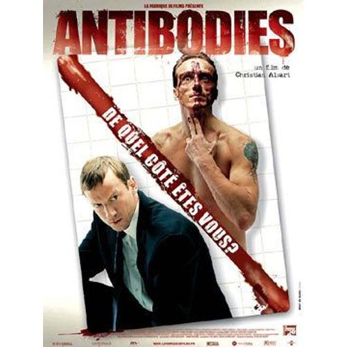 Antibodies