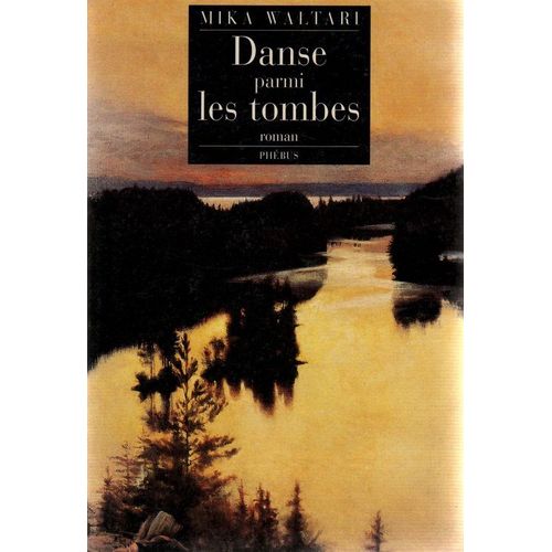 Danse Parmi Les Tombes