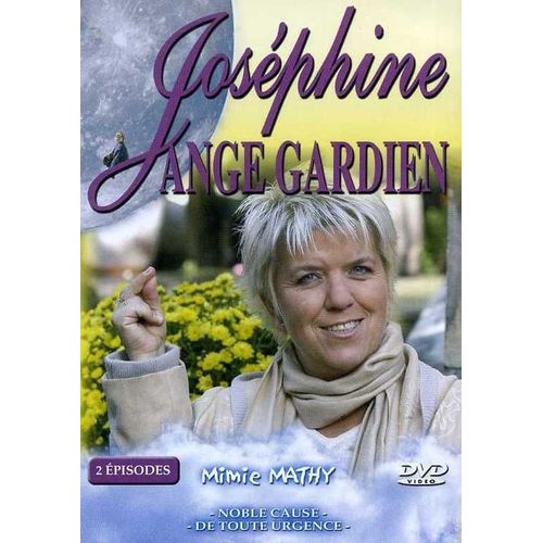 Josephine Ange Gardien: Noble Cause - De Toute Urgence