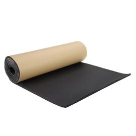 sourcing map Tapis d'isolation Thermique Insonorisant Voiture