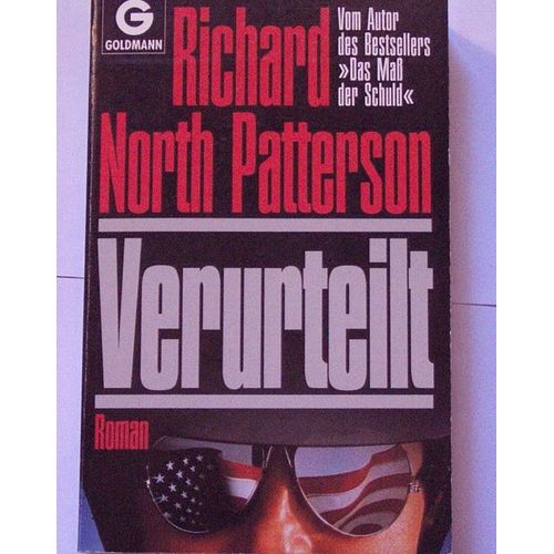 Verurteilt