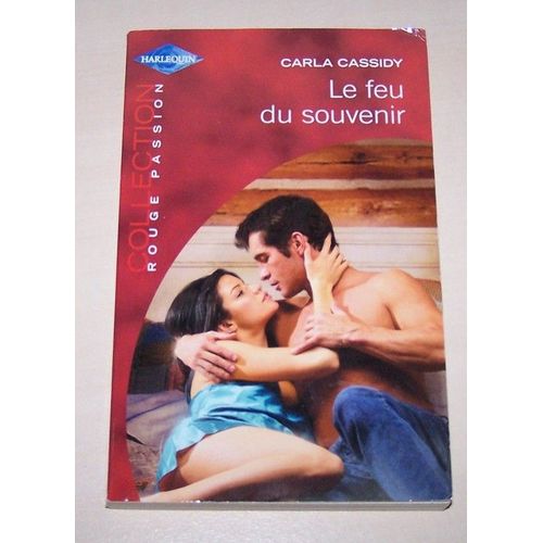 Le Feu Du Souvenir