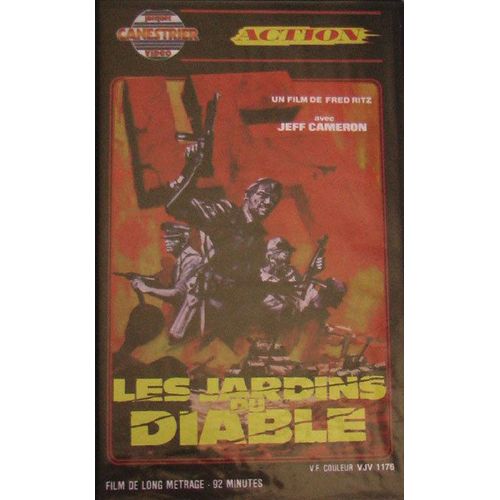 Jardins Du Diable Les
