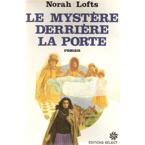 Le Mystere Derriere La Porte