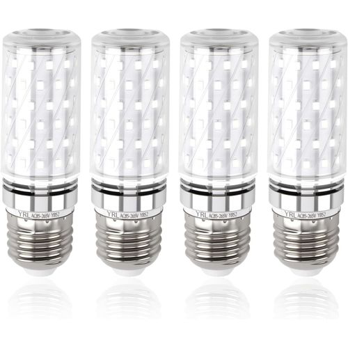Ampoule Led E27 Blanc Froid[Amp744131]