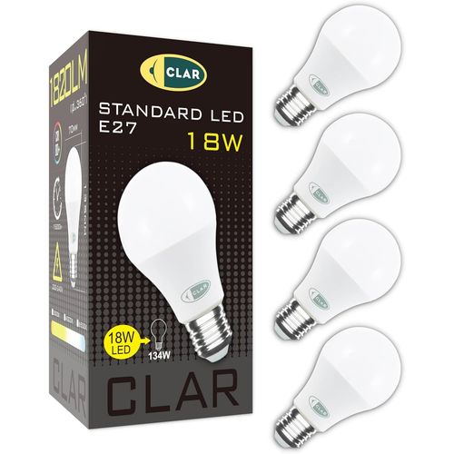 Ampoule Led E27 Puissante, Ampoule Led Puissante, Ampoule Led E27 150w/120w[Amp744817]