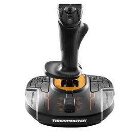 Joystick - Thrustmaster - T.16000m Fcs - Précision Chirurgicale - Compatible Pc - Ambidextre